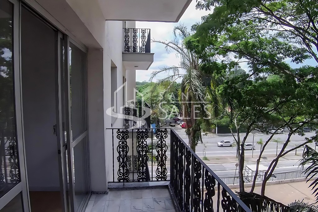 Apartamento, 3 quartos, 107 m² - Foto 33