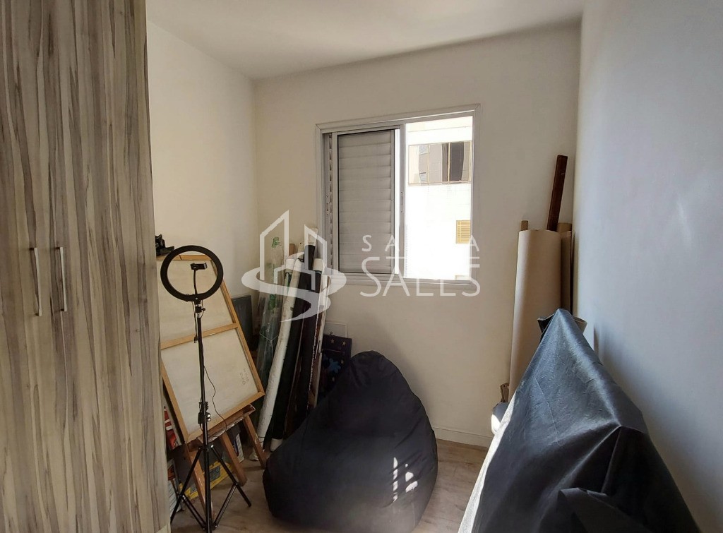 Apartamento, 3 quartos, 71 m² - Foto 17
