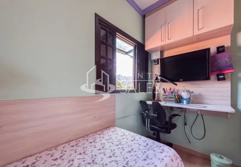 Casa, 3 quartos - Foto 9