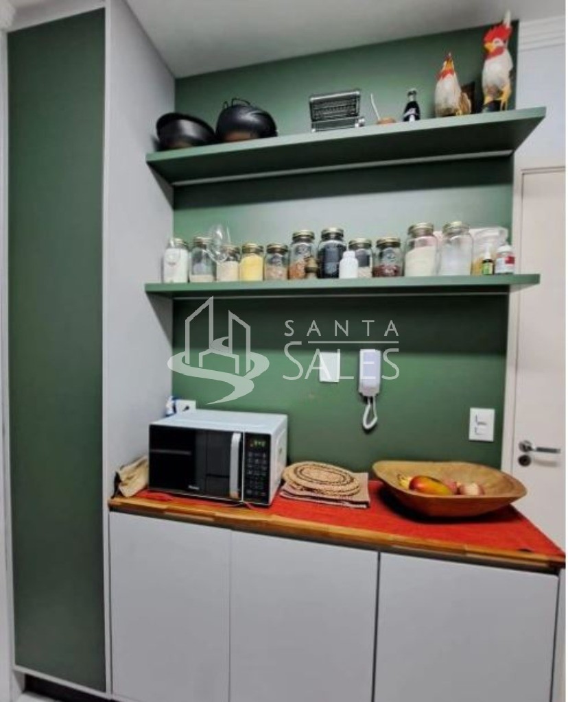 Apartamento, 2 quartos, 72 m² - Foto 5