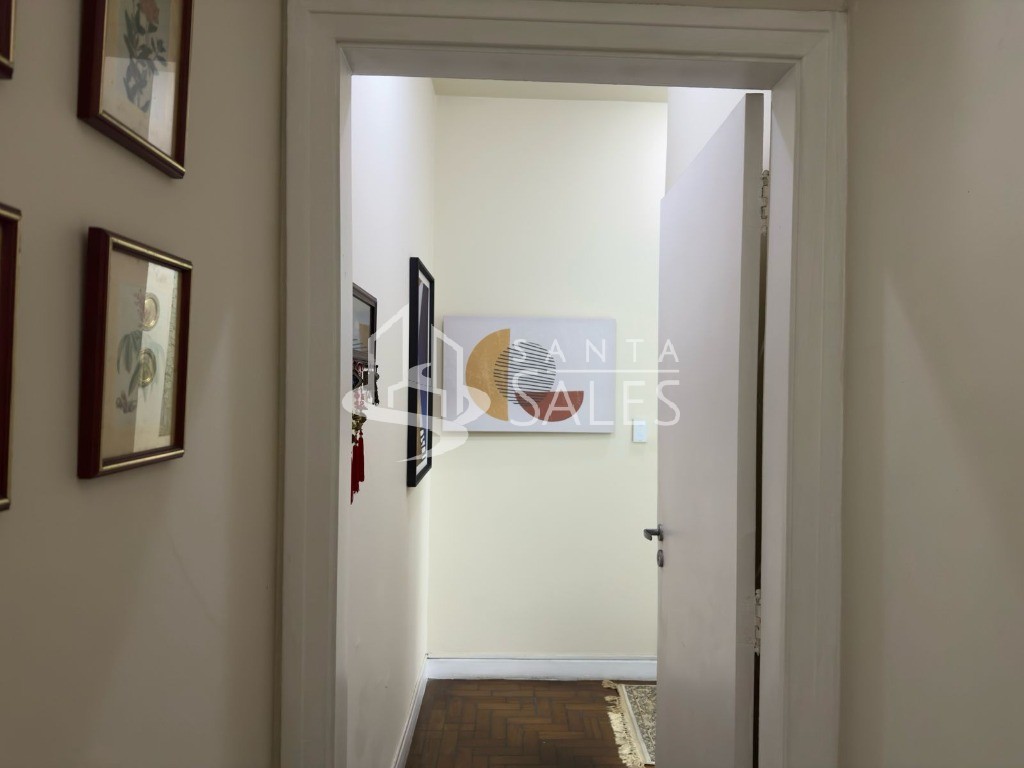 Apartamento, 4 quartos, 220 m² - Foto 4