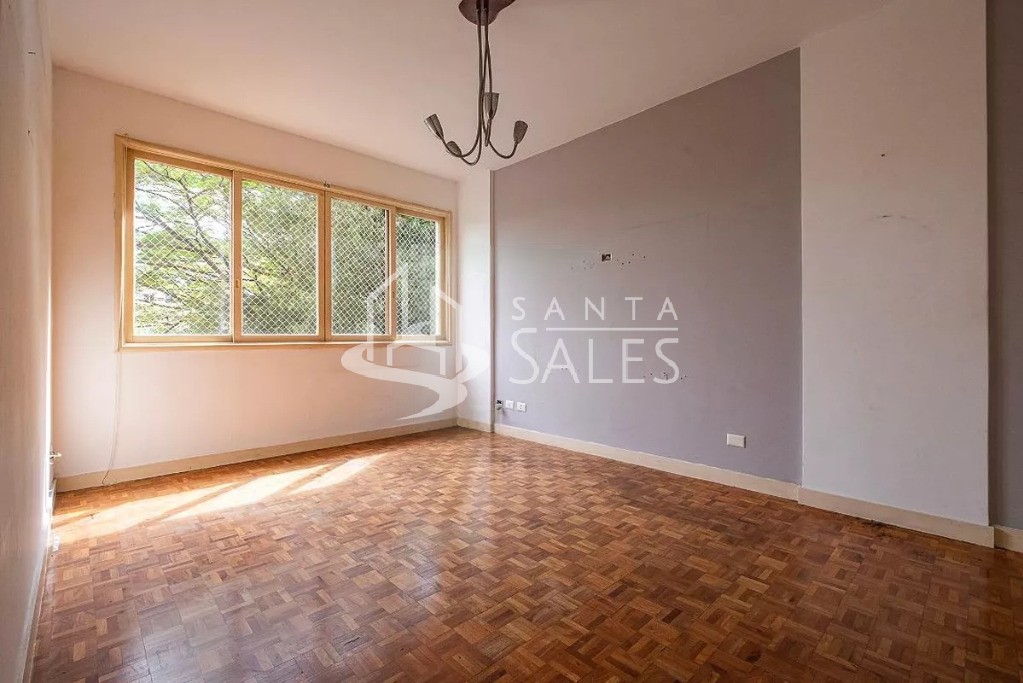 Apartamento, 2 quartos, 75 m² - Foto 1