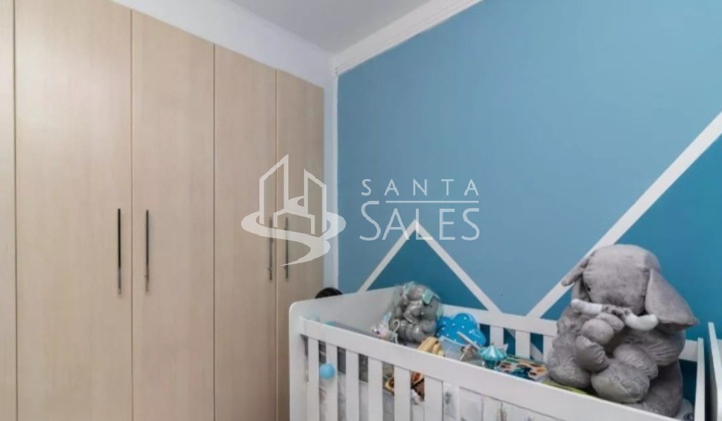 Apartamento, 3 quartos, 93 m² - Foto 16