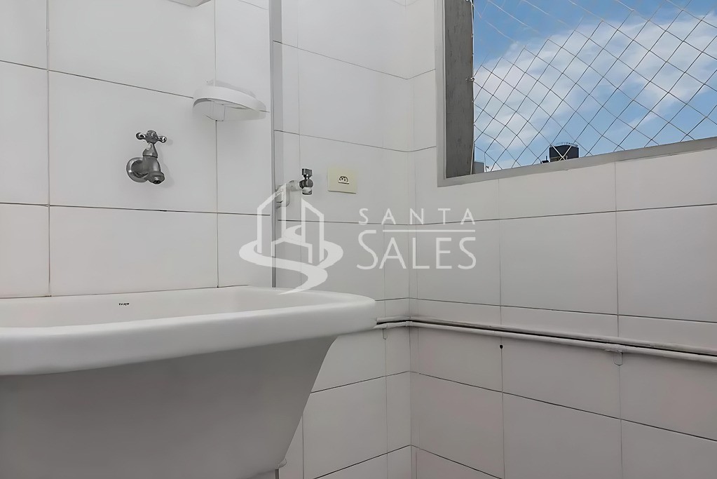 Apartamento, 2 quartos, 49 m² - Foto 14