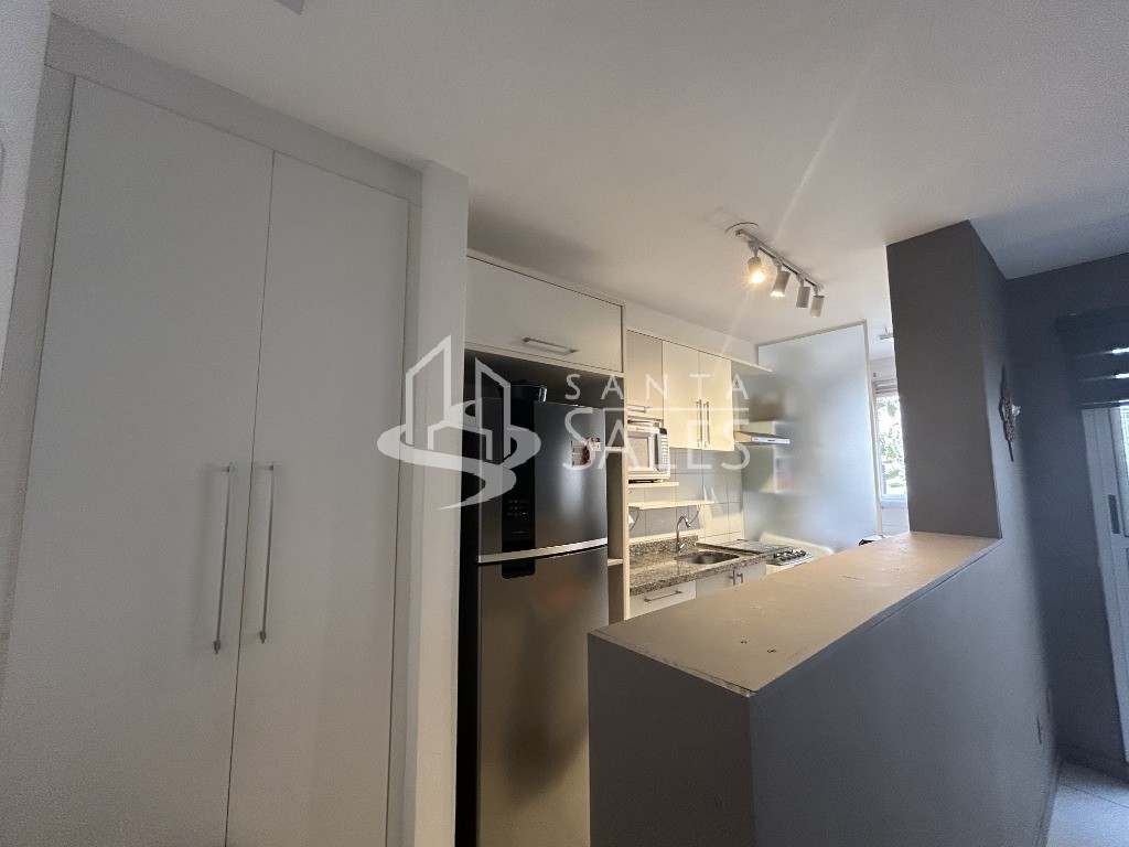 Apartamento, 2 quartos, 65 m² - Foto 14