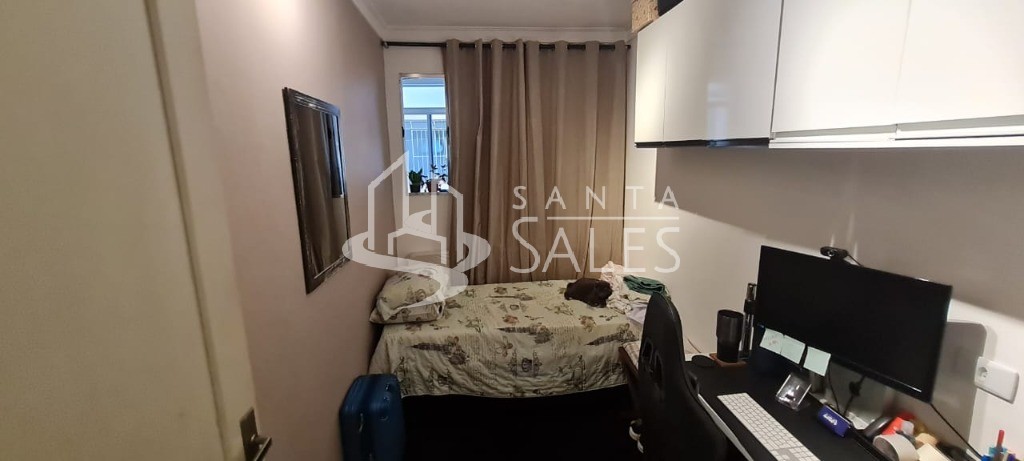Apartamento, 2 quartos, 78 m² - Foto 6