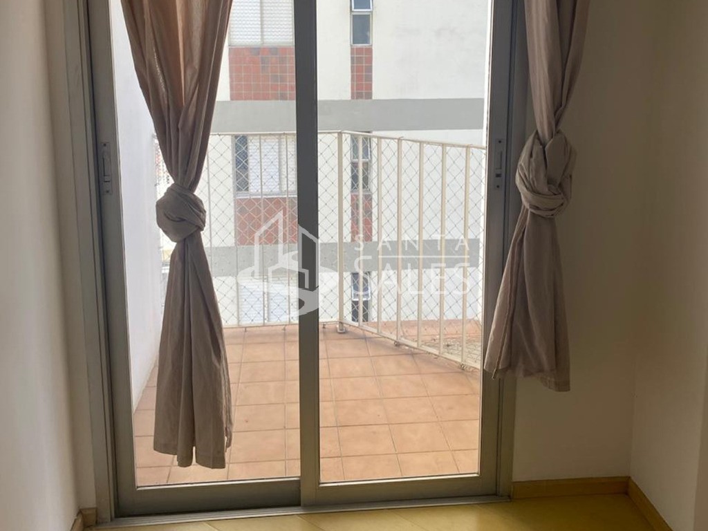 Apartamento para alugar com 1 quarto, 55m² - Foto 16