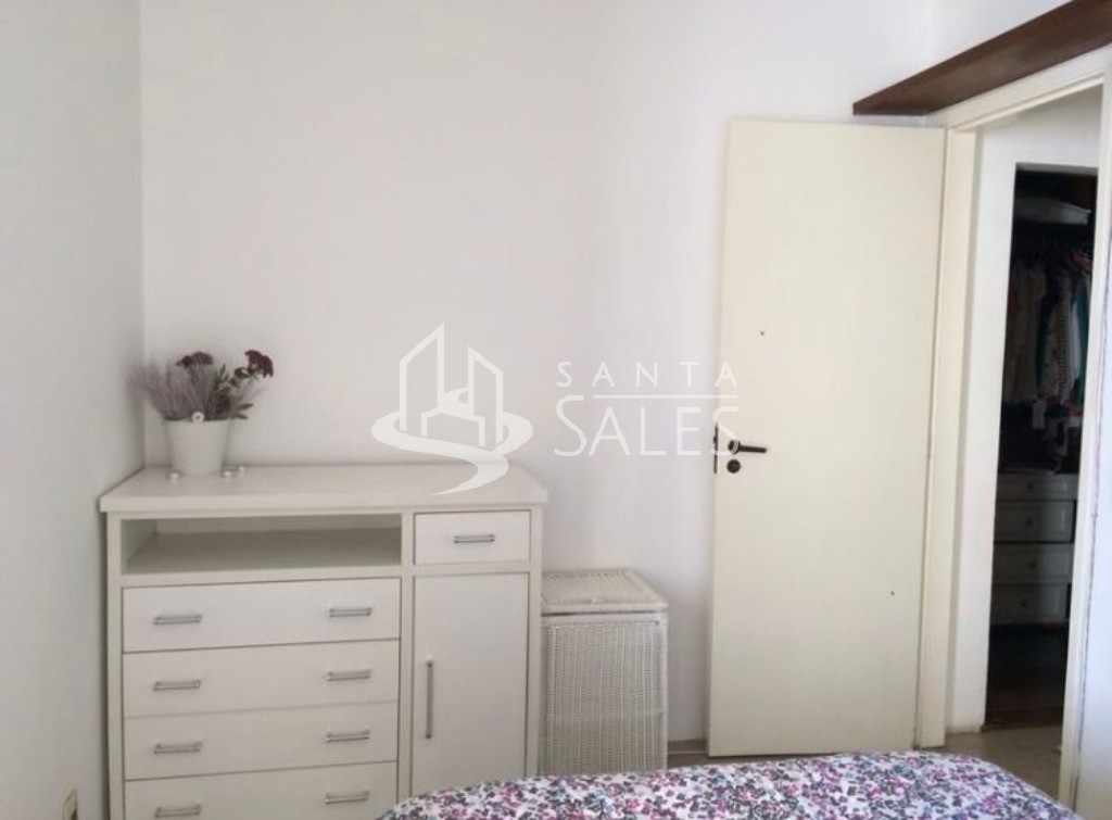 Apartamento, 1 quarto, 50 m² - Foto 3
