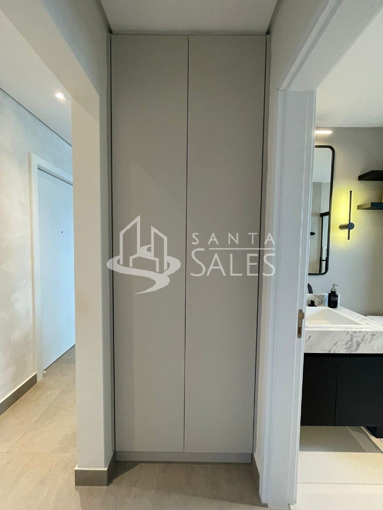 Apartamento, 3 quartos, 165 m² - Foto 24