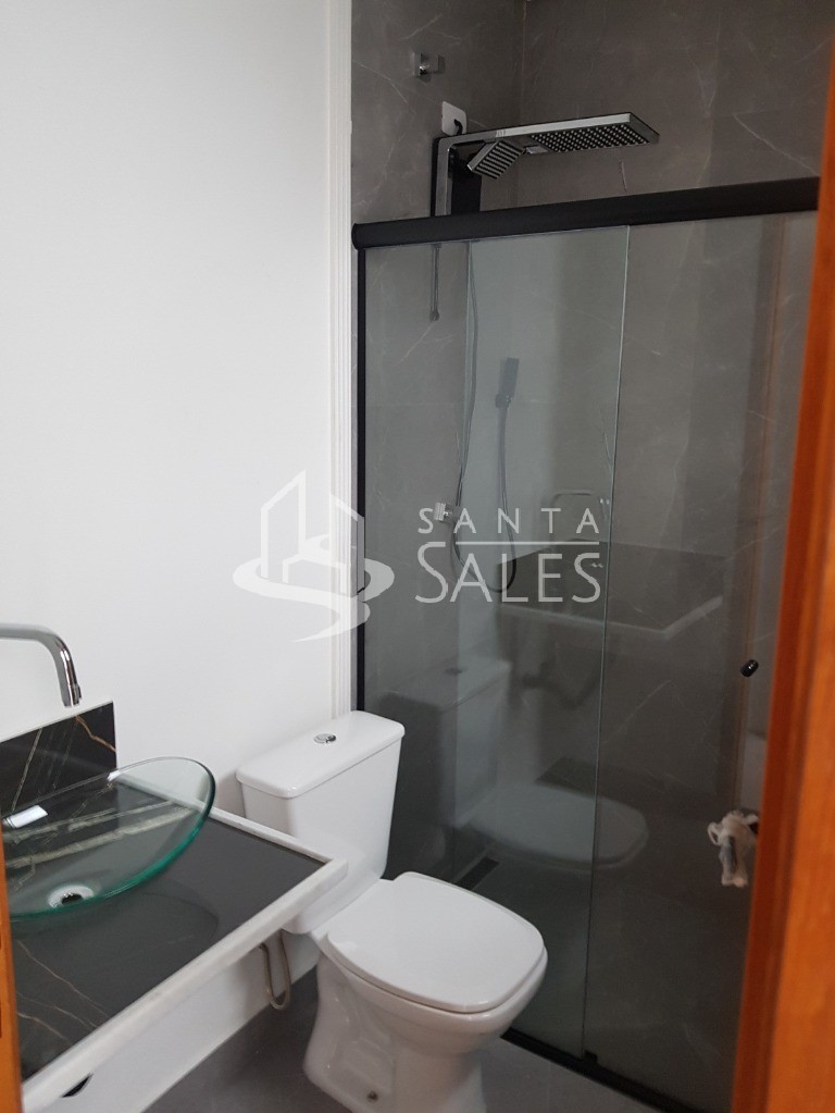 Casa, 3 quartos - Foto 3