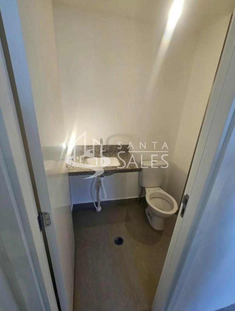 Apartamento, 1 quarto, 27 m² - Foto 8