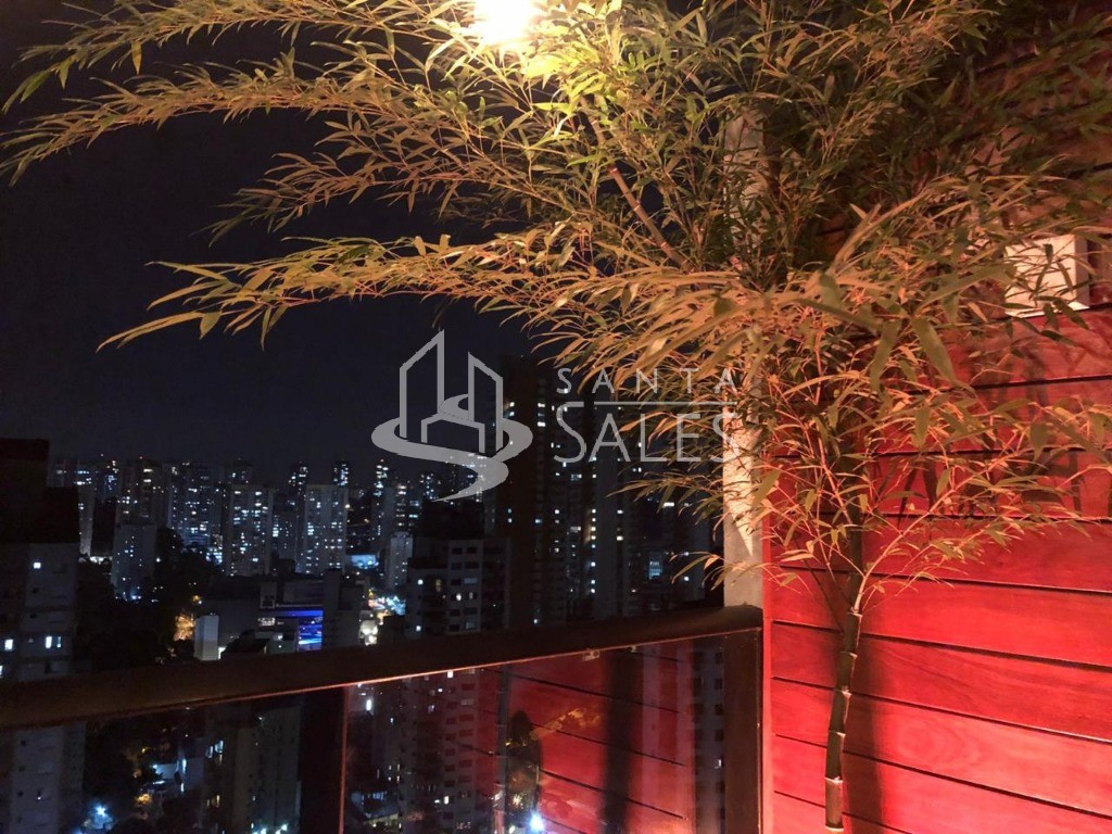 Apartamento à venda e aluguel com 2 quartos, 120m² - Foto 3