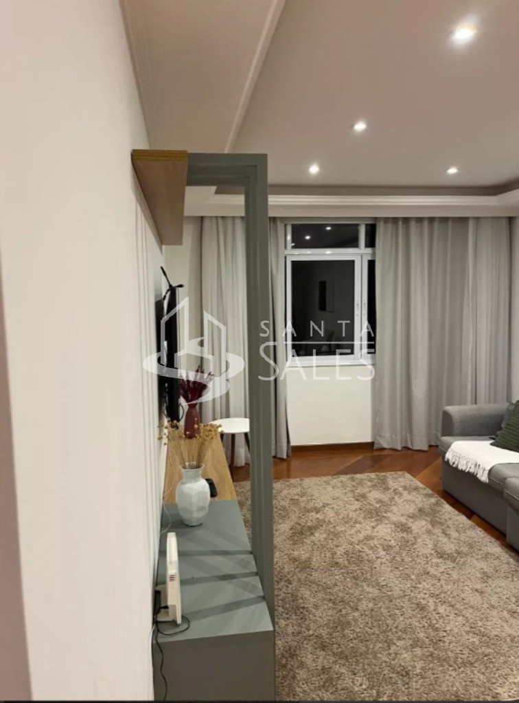 Apartamento, 3 quartos, 200 m² - Foto 11