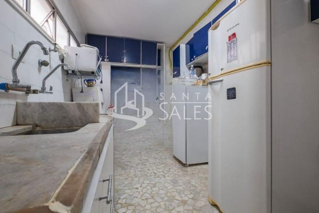 Apartamento, 4 quartos, 140 m² - Foto 12