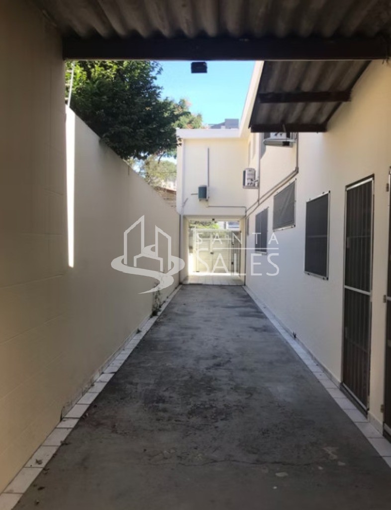 Casa, 6 quartos, 210 m² - Foto 17