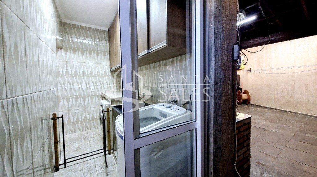 Casa, 3 quartos, 137 m² - Foto 34