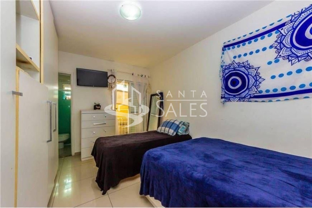 Casa, 2 quartos - Foto 18