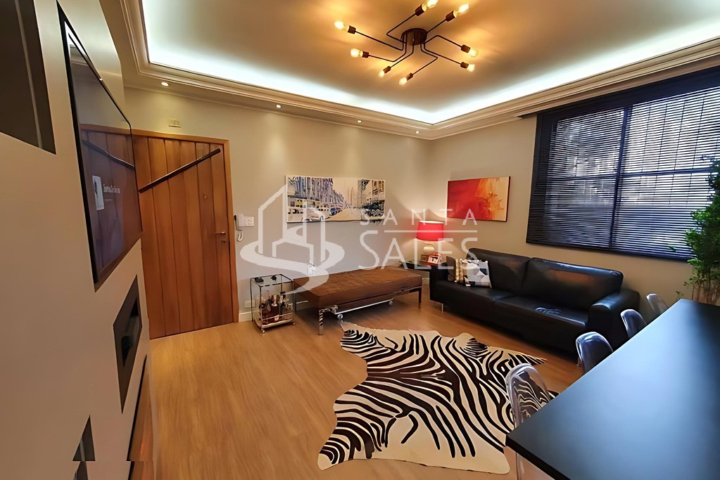 Apartamento, 3 quartos, 82 m² - Foto 3