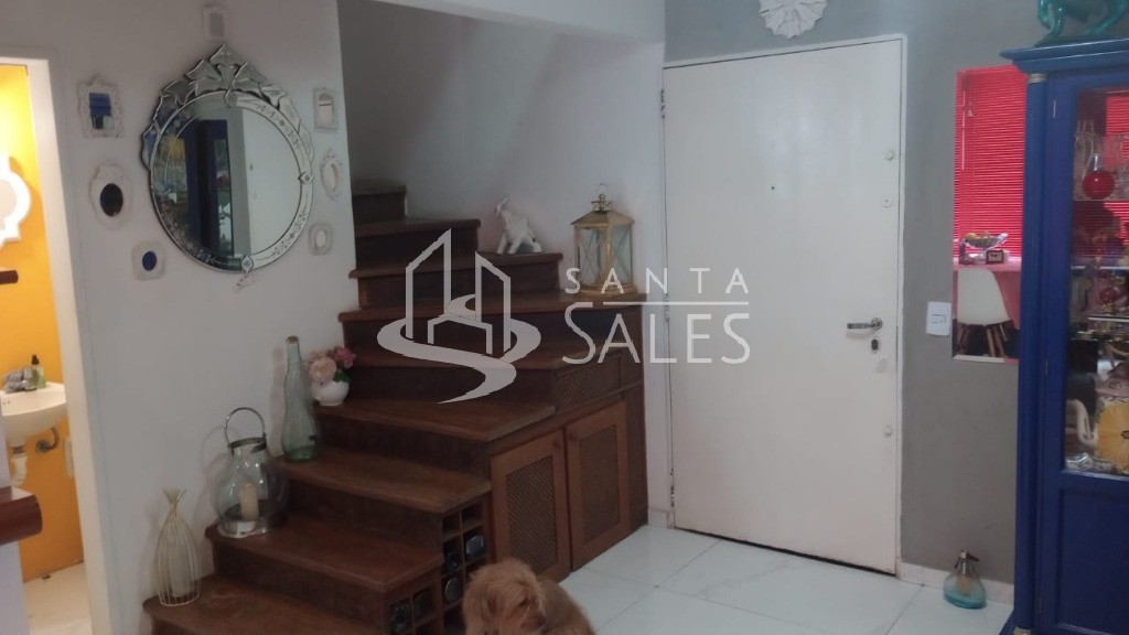 Apartamento, 2 quartos, 80 m² - Foto 10