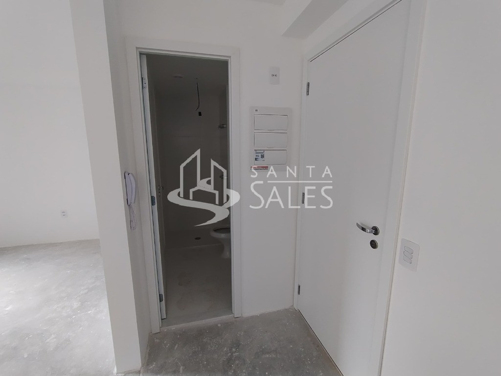 Apartamento, 2 quartos, 34 m² - Foto 7