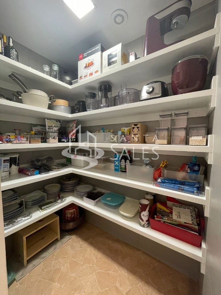 Apartamento, 3 quartos, 165 m² - Foto 13