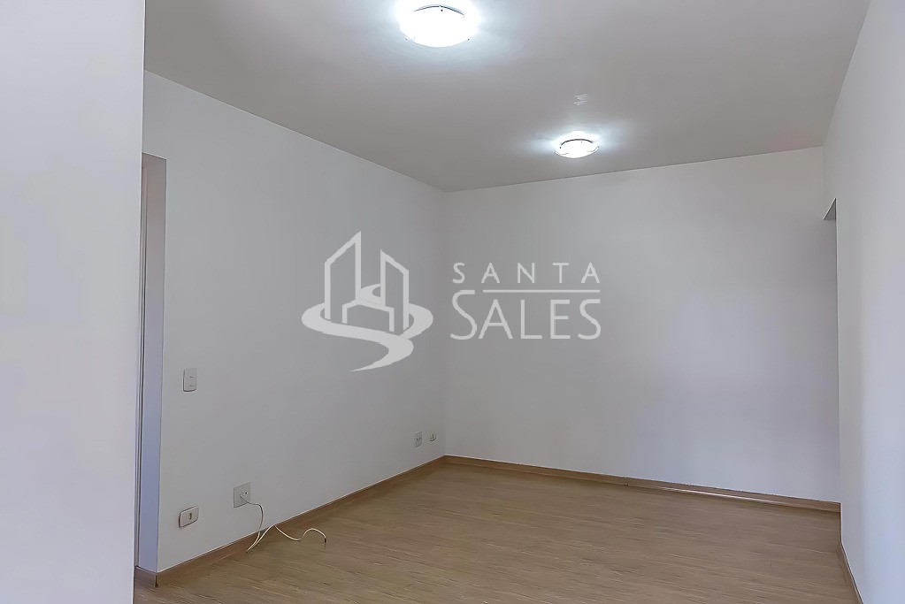 Apartamento, 2 quartos, 80 m² - Foto 3