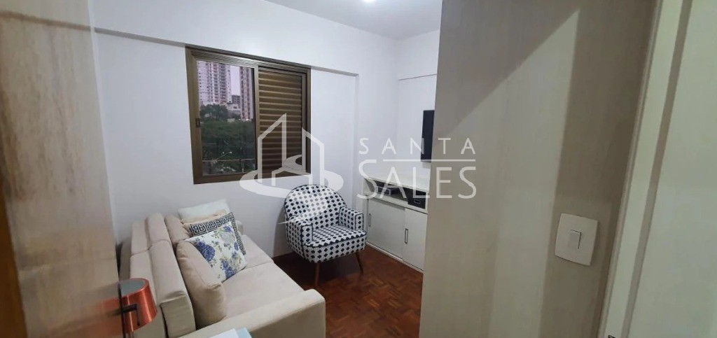Apartamento à venda com 3 quartos, 85m² - Foto 17