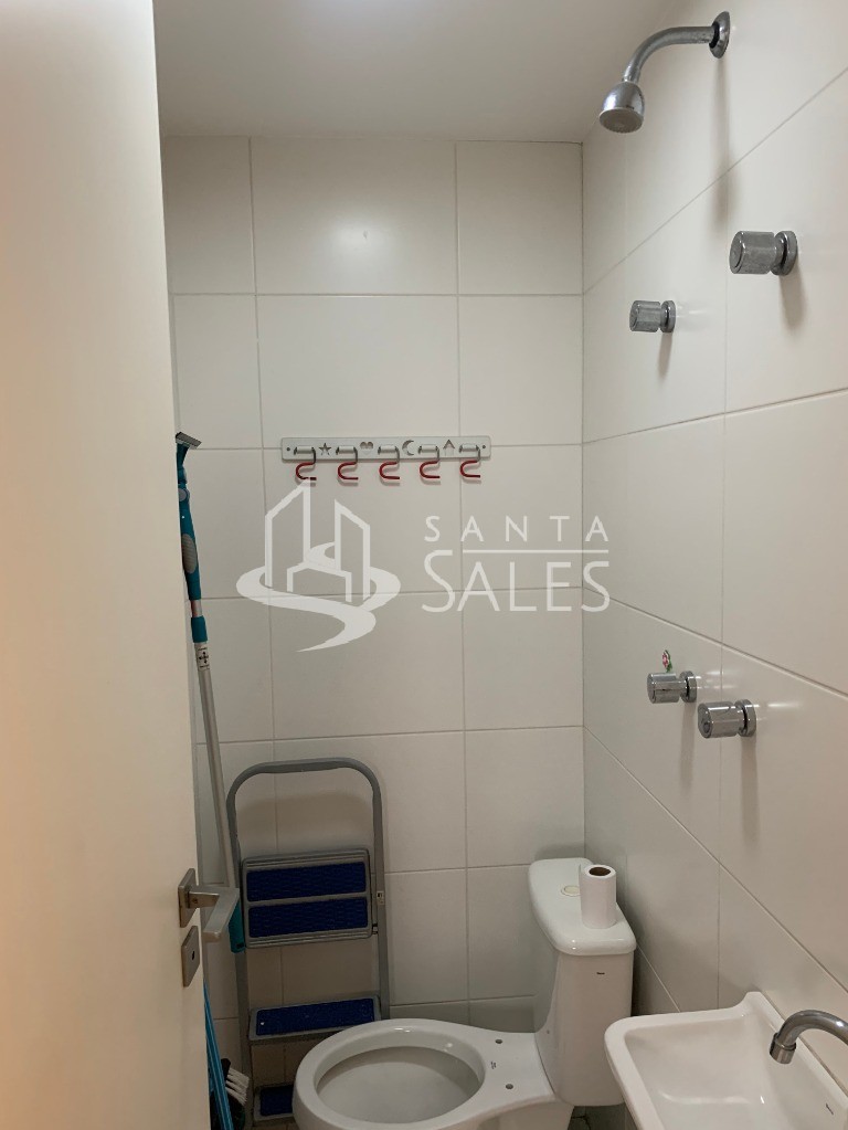 Apartamento, 4 quartos, 206 m² - Foto 16
