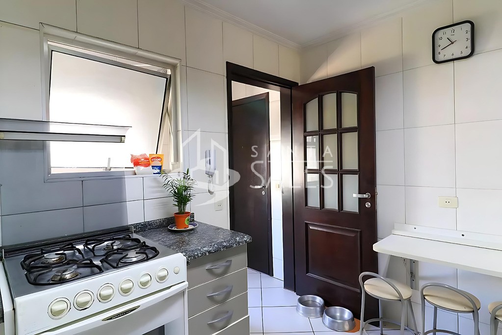 Apartamento, 4 quartos, 140 m² - Foto 11
