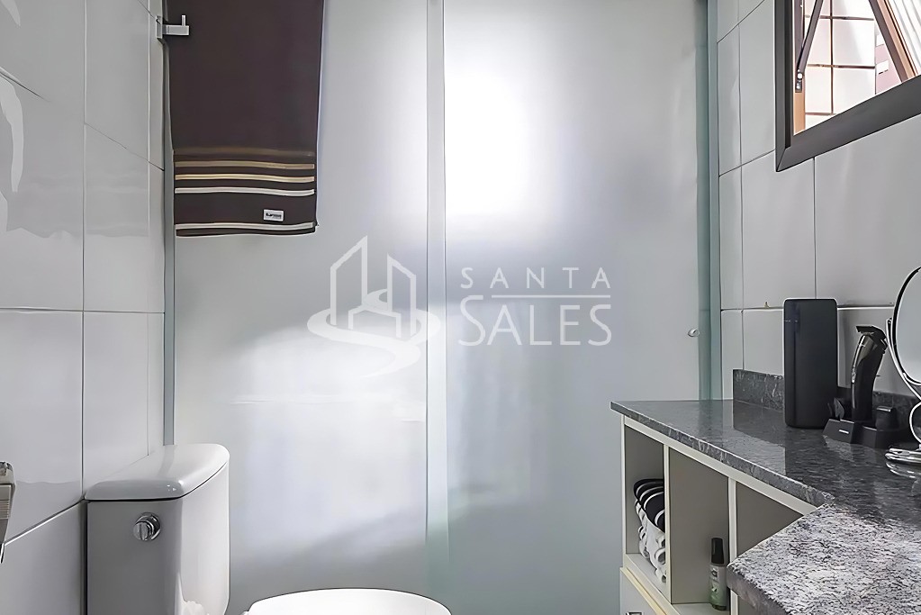 Apartamento à venda com 3 quartos, 104m² - Foto 26