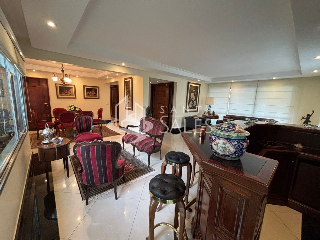 Apartamento, 4 quartos, 230 m² - Foto 8
