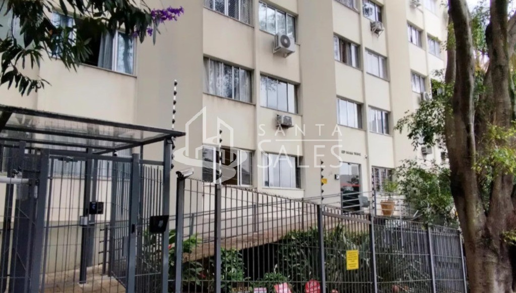 Apartamento, 1 quarto, 25 m² - Foto 23