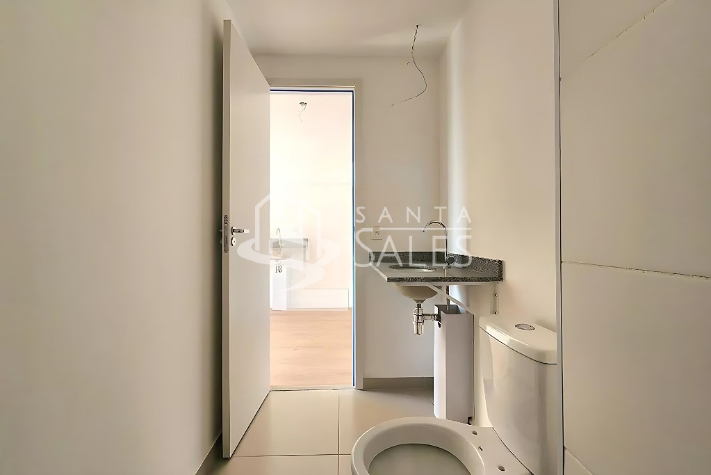 Apartamento, 1 quarto, 28 m² - Foto 17