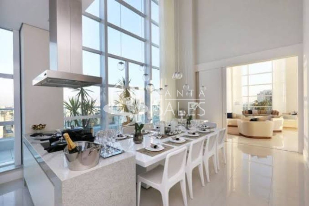 Apartamento, 2 quartos, 58 m² - Foto 17