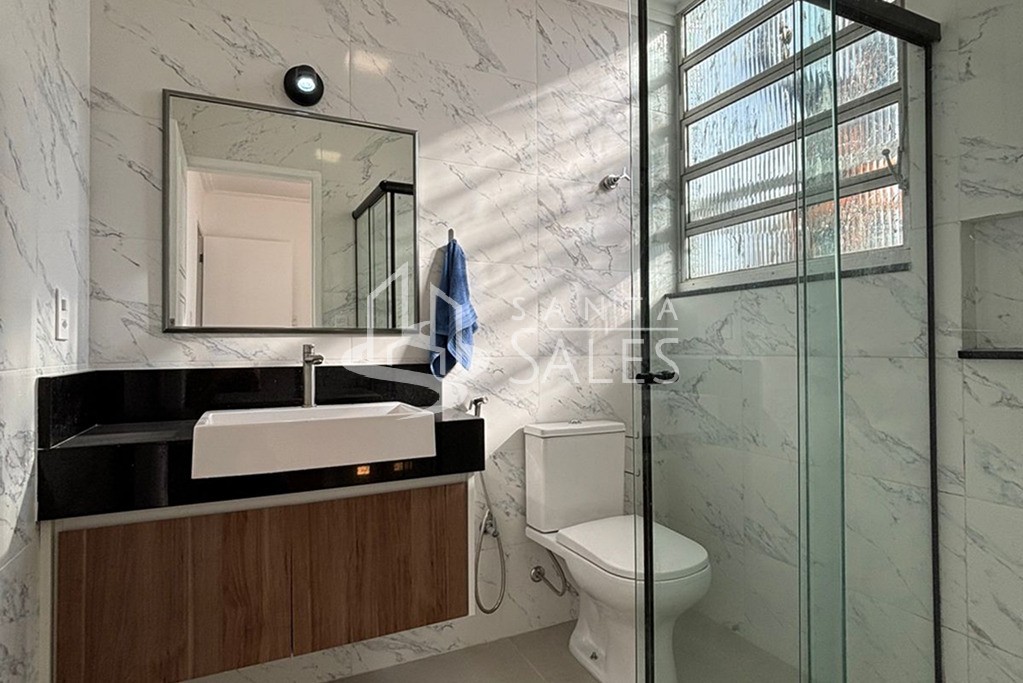 Apartamento, 3 quartos, 135 m² - Foto 17