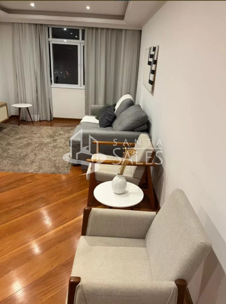 Apartamento, 3 quartos, 200 m² - Foto 1