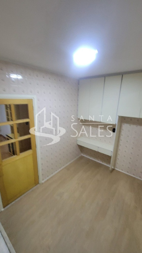 Apartamento à venda com 3 quartos, 84m² - Foto 7
