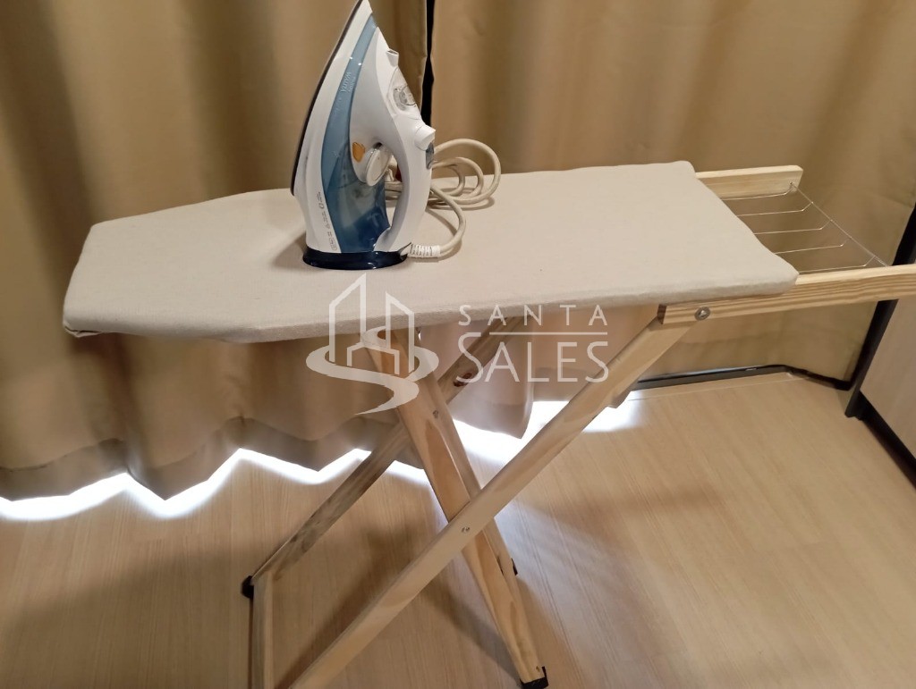 Apartamento, 1 quarto, 24 m² - Foto 10