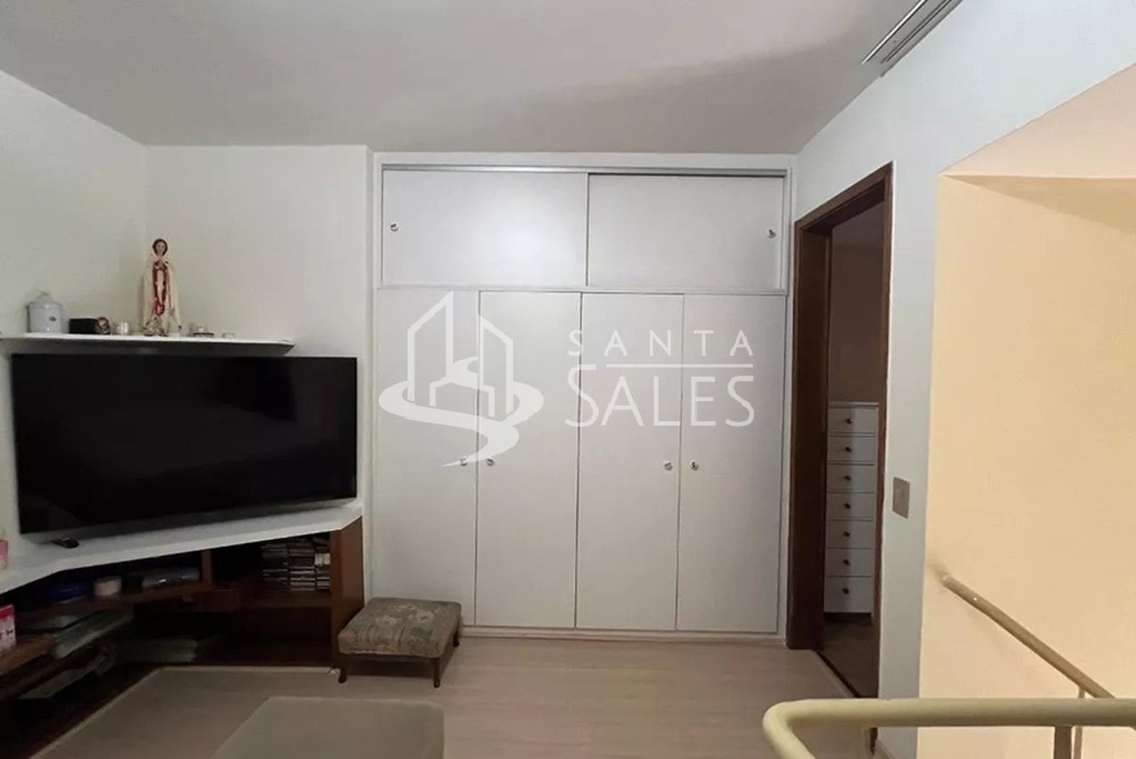 Apartamento, 1 quarto, 53 m² - Foto 19