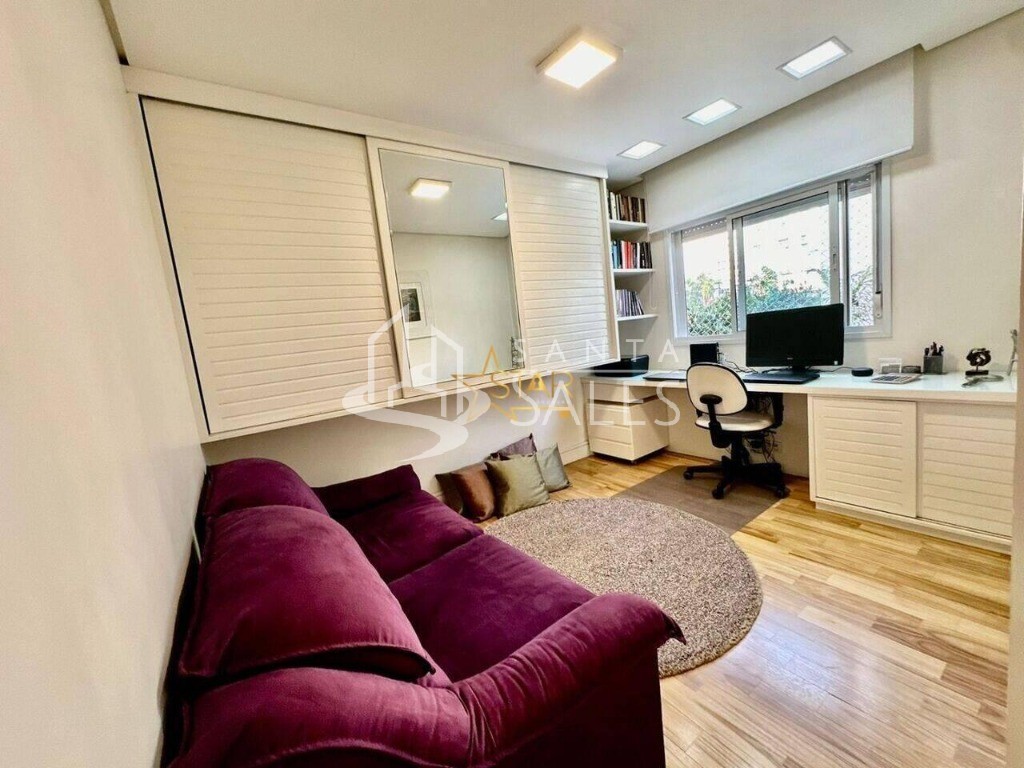 Apartamento, 3 quartos, 206 m² - Foto 10