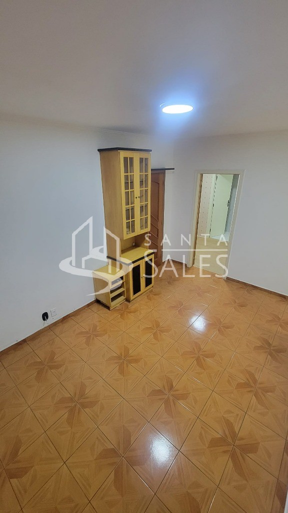 Apartamento à venda com 3 quartos, 84m² - Foto 4