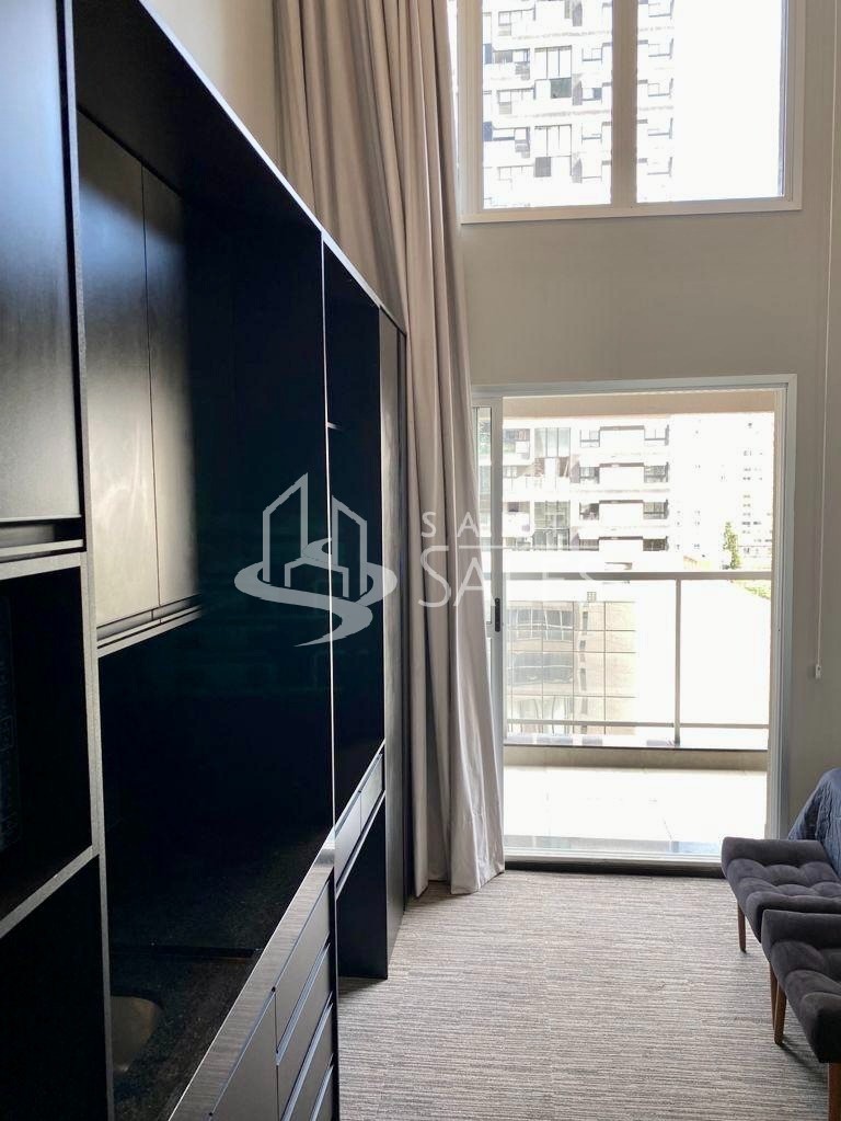 Apartamento, 1 quarto, 28 m² - Foto 7