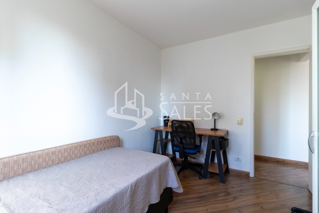 Apartamento, 2 quartos, 68 m² - Foto 7