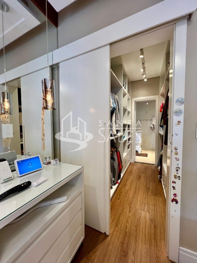 Sobrado, 3 quartos - Foto 19