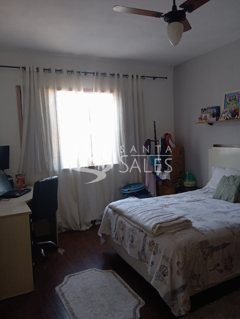 Sobrado, 3 quartos, 130 m² - Foto 6