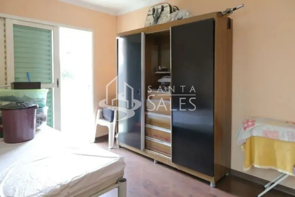 Casa à venda com 3 quartos, 208m² - Foto 8
