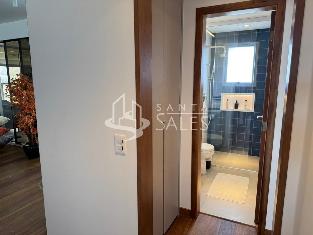 Apartamento, 3 quartos, 167 m² - Foto 12