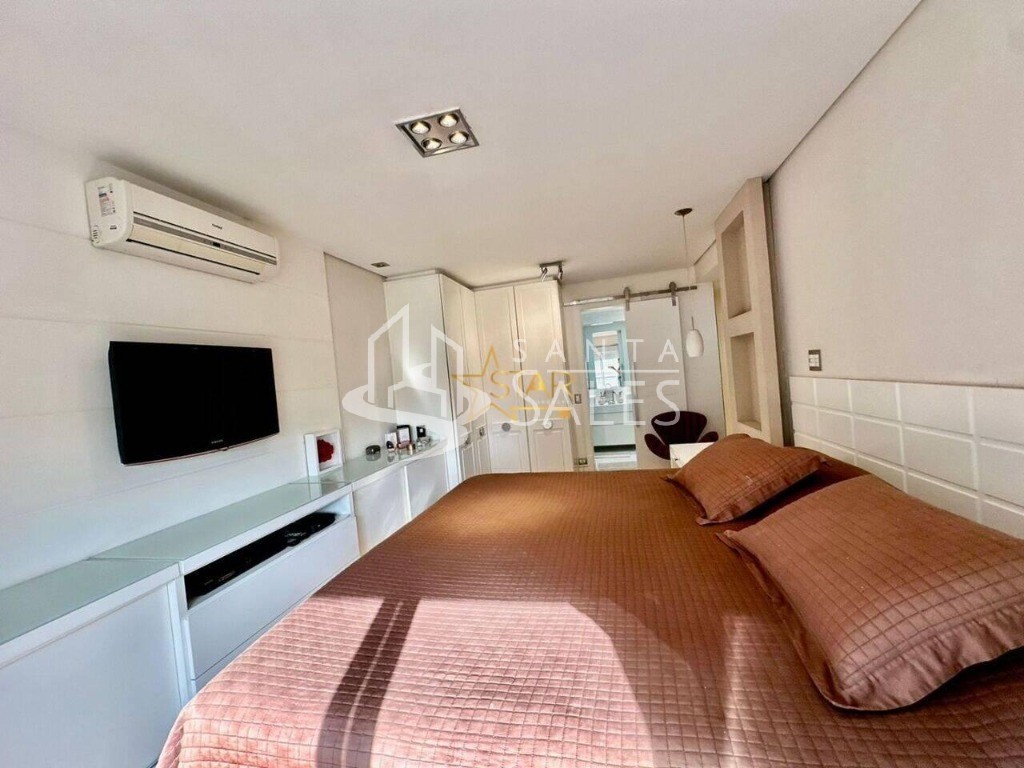 Apartamento, 3 quartos, 206 m² - Foto 17
