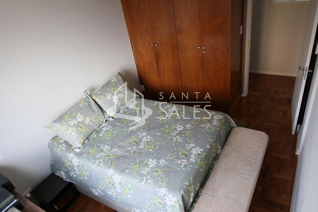 Apartamento, 2 quartos, 83 m² - Foto 2