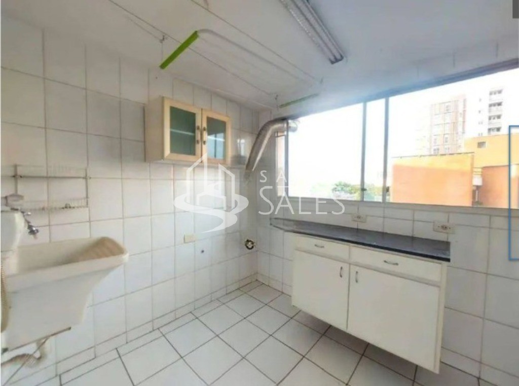 Apartamento para alugar com 2 quartos, 84m² - Foto 6